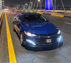 شيفروليه ماليبو